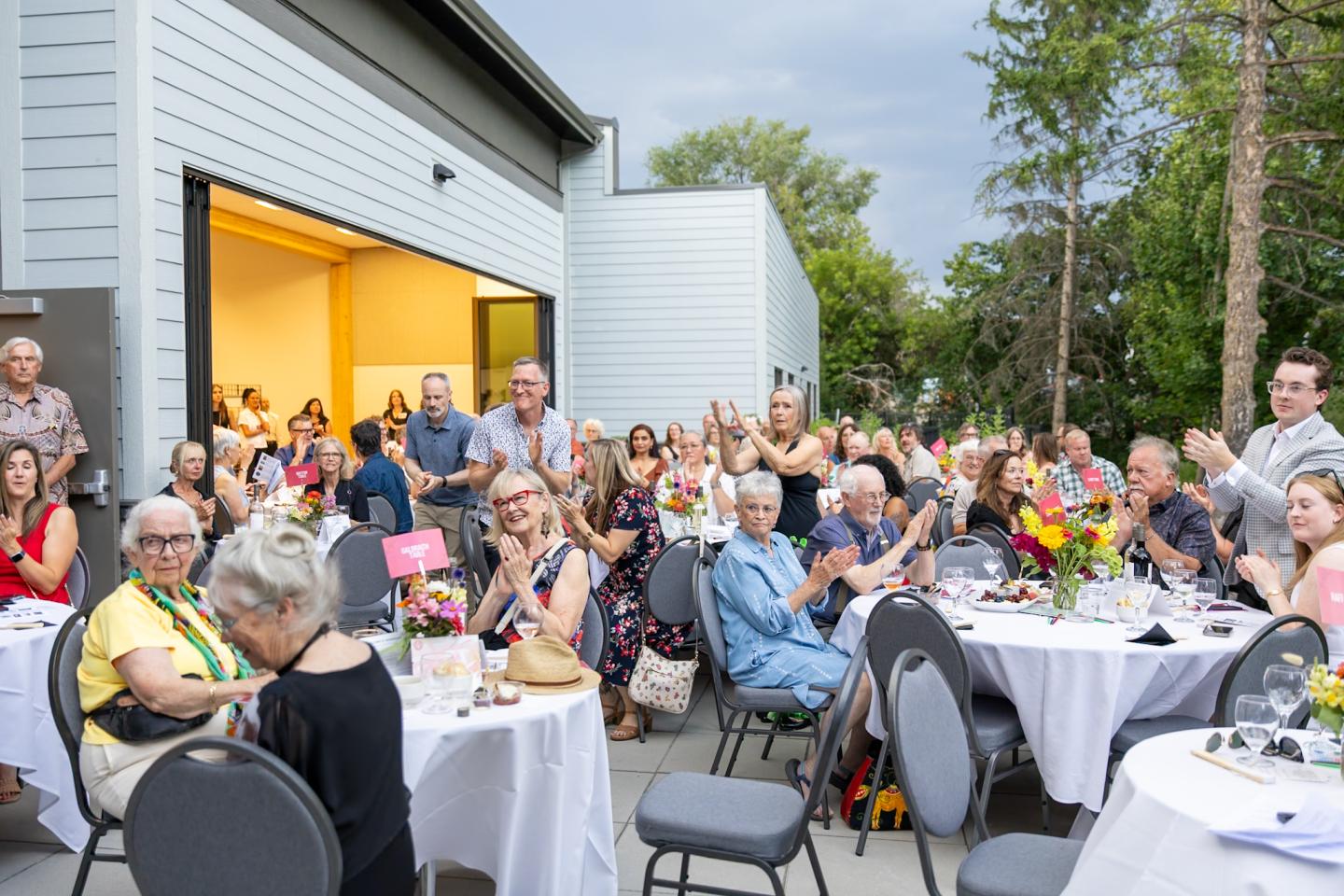 Midsummer's Eve of the Arts - Event Photo