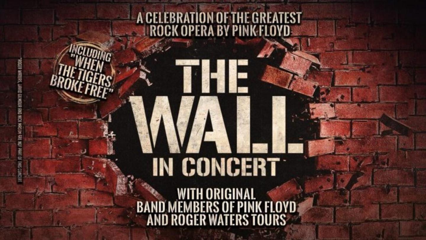 The Wall - In Concert Event Photo