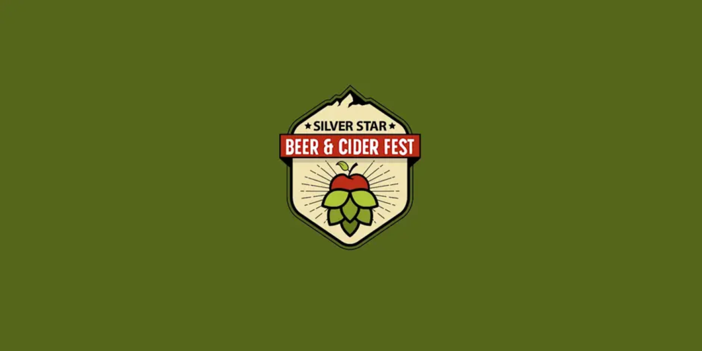 SilverStar Beer & Cider Fest logo