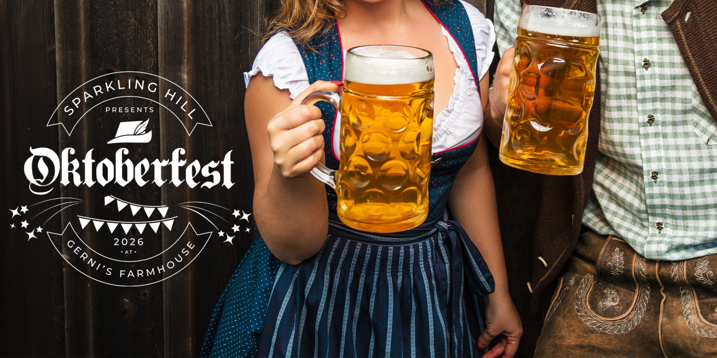 Oktoberfest 2026 at Gerni's Farmhouse Event Photo
