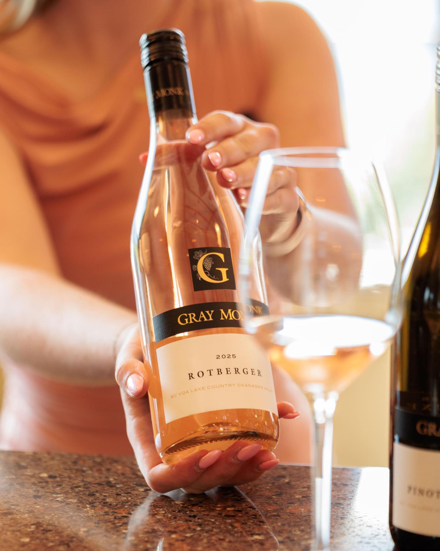 Rosé All Day: A Tasting Trio Experience Event Photo