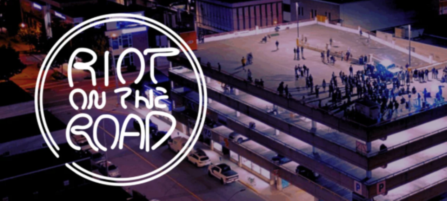 Riot on the Road Event Photo