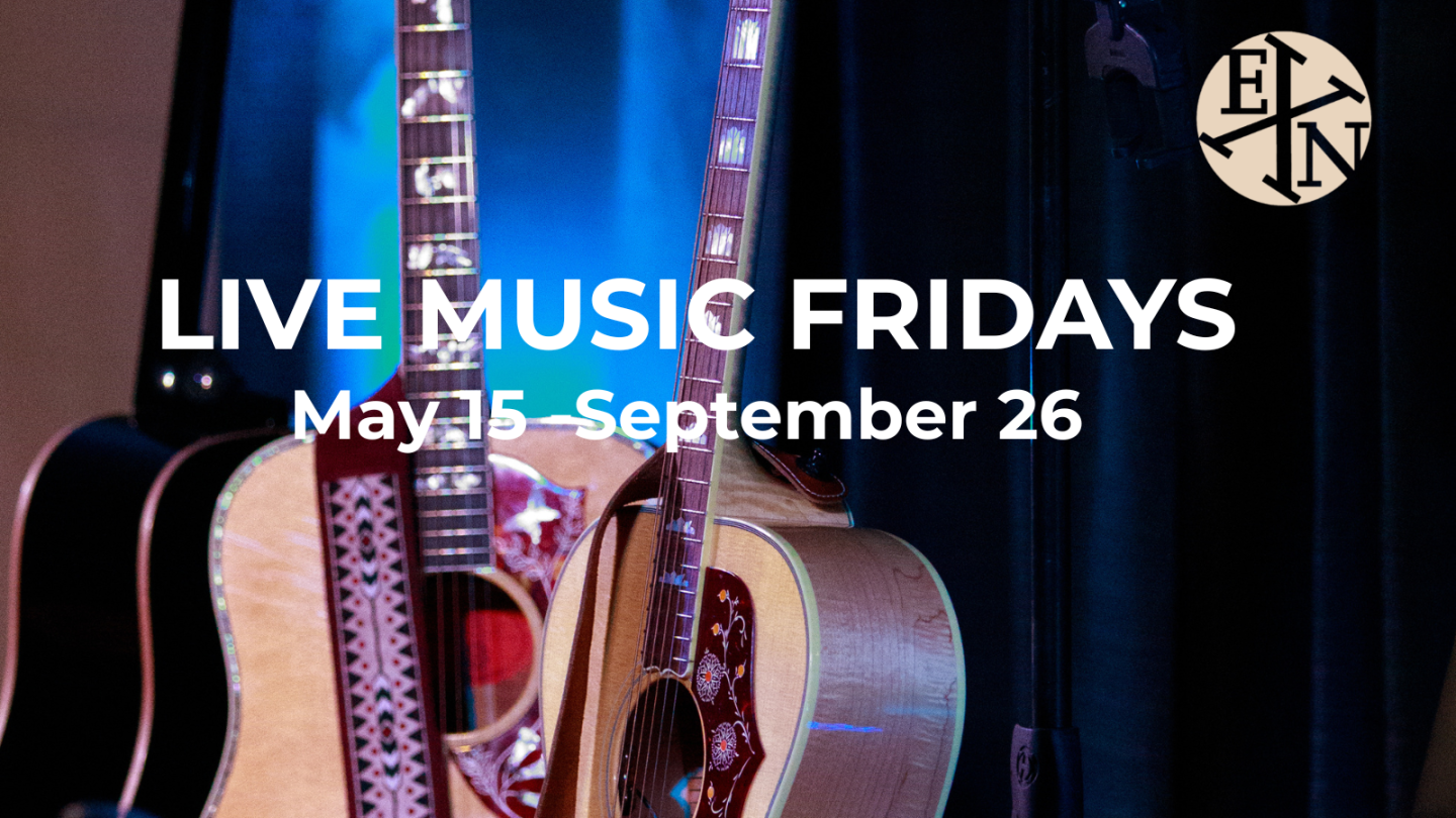 Live Music Fridays at Ex Nihilo Event Photo