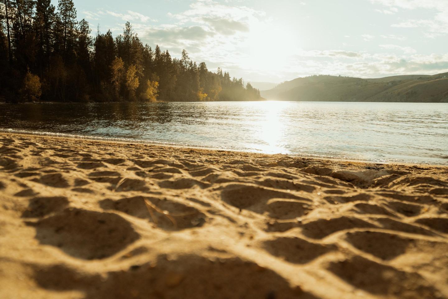 Beach photo