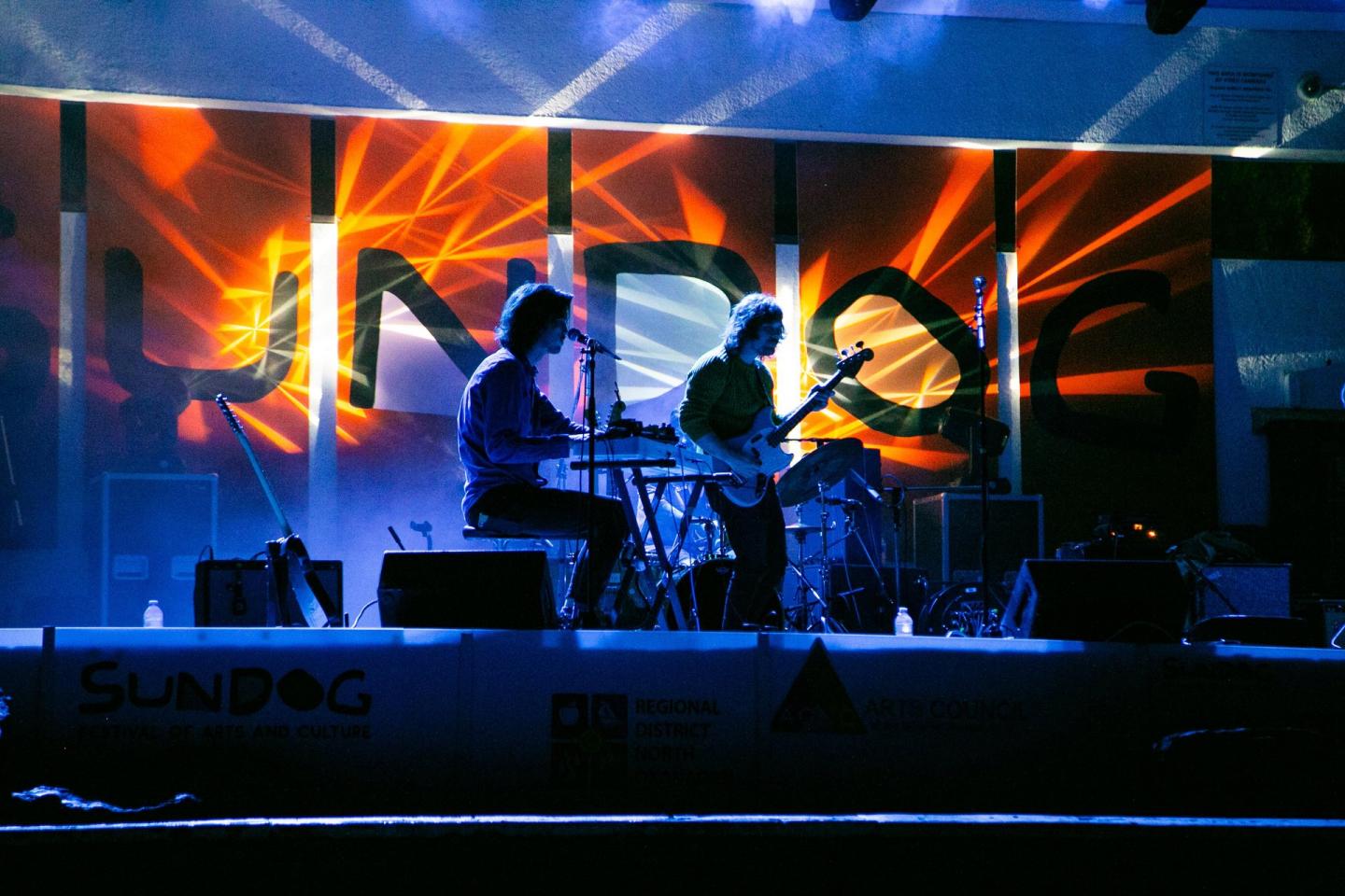 Sundog Festival Photo