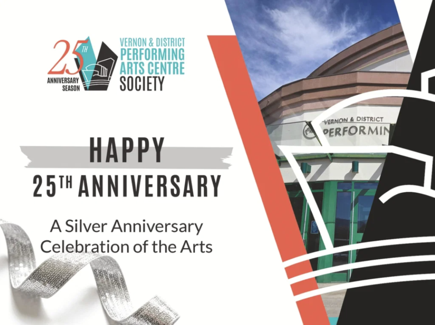 Culture Days - Celebrating VDPAC's 25th Birthday by Showcasing Local Artists! Event Photo
