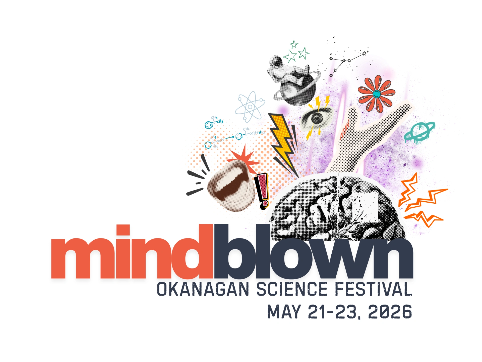 MindBlown: Okanagan Science Festival
 