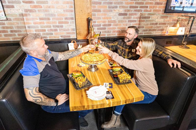 10 Reasons You'll Want to Embrace Winter in Vernon Tourism Vernon